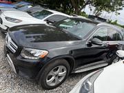 Mercedes-Benz GLC-Class 2018 Black for sale