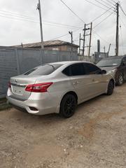 Nissan Sentra 2019 Gray for sale