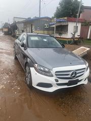 Mercedes-Benz C300 Base C300 RWD Sedan 2018 Black for sale