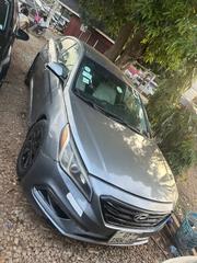 Hyundai Sonata SE 2016 Gray for sale