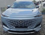 Changan UNI-K 2022 Blue for sale