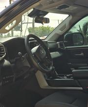 Toyota Tundra 2024 Black for sale