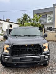 Ford F-150 Limited 4x2 SuperCrew Cab Styleside 5.5 ft. box 145 in. WB for sale