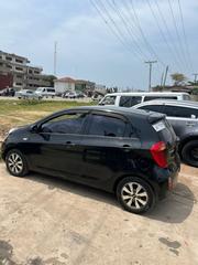Kia Morning 2013 Black for sale