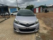 Toyota Vitz 2012 Purple for sale