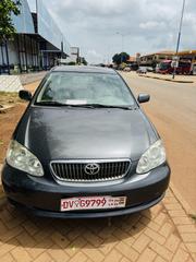 Toyota Corolla Altis 2013 Gray for sale
