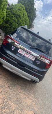 GMC Acadia AT4 AWD 2020 Black for sale