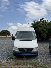 Mercedes-Benz Sprinter 2007 White for sale
