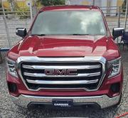GMC Sierra 2019 Red for sale