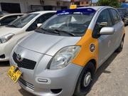 Toyota Yaris Base Hatchback 5dr 2010 for sale
