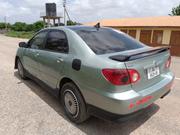 Toyota Corolla 2007 for sale