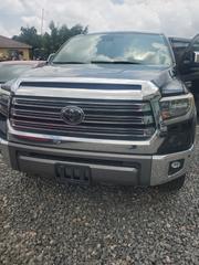 Toyota Tundra Limited 5.7L V8 4x2 CrewMax 5.6 ft. box 145.7 in. WB 2017 for sale