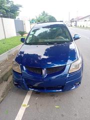 Pontiac Vibe 2008 Blue for sale