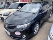 Toyota Camry SE Sport 4dr Sedan (2.5L 4cyl 6A) 2014 Black for sale