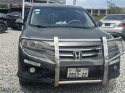 Honda CR-V 2013 Gray for sale