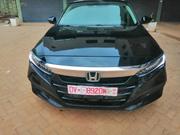 Honda Accord 2020 Gray for sale