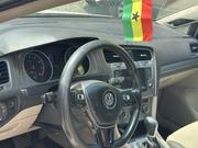 Volkswagen Golf TDI SE 4dr Hatchback (2.0L 4cyl Turbodiesel 6AM) 2015 for sale
