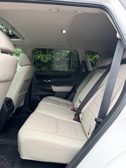 Honda CR-V EX-L AWD 2025 White for sale