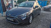 Toyota Yaris iA 1.5 FWD 2016 Gray for sale