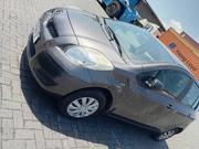 Toyota Yaris 2010 Black for sale