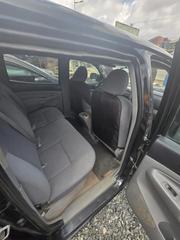 Toyota Tacoma 2011 Black for sale