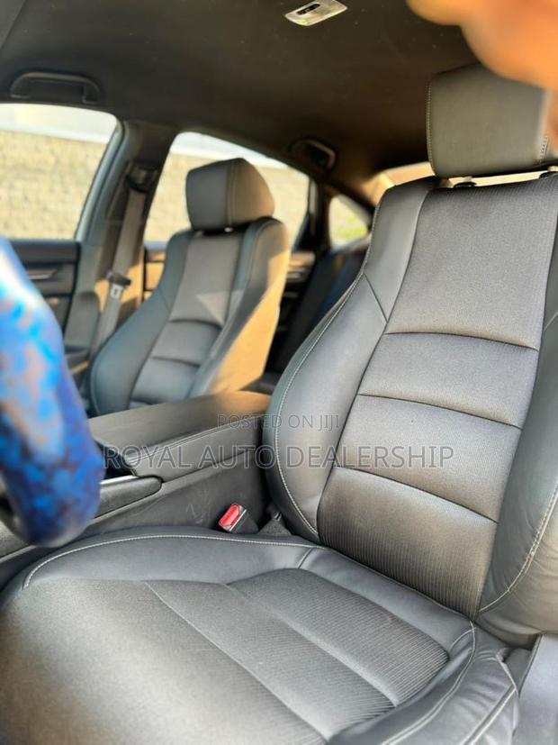 Honda Accord 2020 White