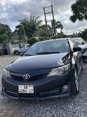 Toyota Camry L 4dr Sedan (2.5L 4cyl 6A) 2013 Black for sale