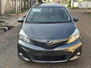 Toyota Vitz 1.3 FWD 5dr 2012 for sale