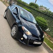 Toyota Corolla 2015 Black for sale