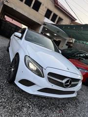Mercedes-Benz C300 Luxury 4Matic Sedan AWD (2.0L 4cyl 7A) 2016 White for sale