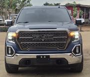 GMC Sierra 1500 2020 Blue for sale