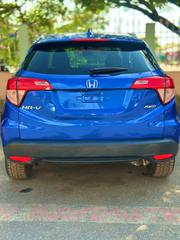Honda HR-V 2018 Blue for sale