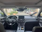New Honda Accord 2024 White for sale