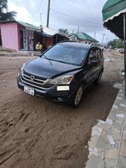 Honda CR-V 2011 Matt Black for sale