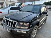 Jeep Grand Cherokee Laredo 2006 Black for sale