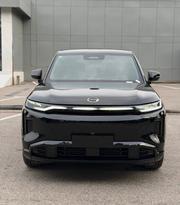 New GAC GS7 2025 Black for sale
