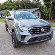 New Dongfeng Rich 6 2025 Gray for sale