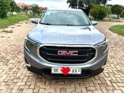 GMC Terrain SLE AWD 2018 Gray for sale