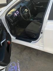 Toyota Camry LE 4dr Sedan (2.5L 4cyl 6A) 2016 White for sale
