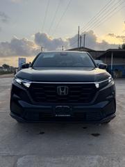 Honda CR-V PHEV 2.0 AWD 2023 Black for sale