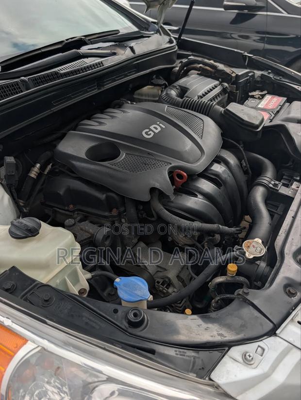 Hyundai Sonata 2014 Pearl