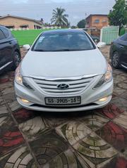 Hyundai Sonata 2014 Pearl for sale