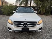 Mercedes-Benz GLC-Class 2016 White for sale