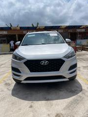 Hyundai Tucson SE FWD 2019 Silver for sale