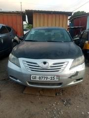 Toyota Camry 2010 Black for sale