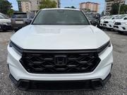 Honda CR-V 2024 White for sale