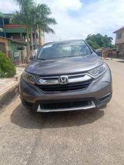 Honda CR-V 2019 Brown for sale