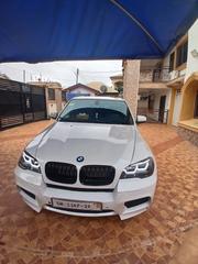 BMW X5 xDrive40i AWD 2019 White for sale