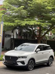 Bestune T77 1.2 FWD 2022 White for sale