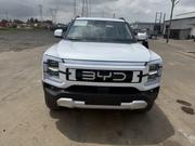 New BYD Leopard 8 2.0 Hybrid AWD 2025 White for sale